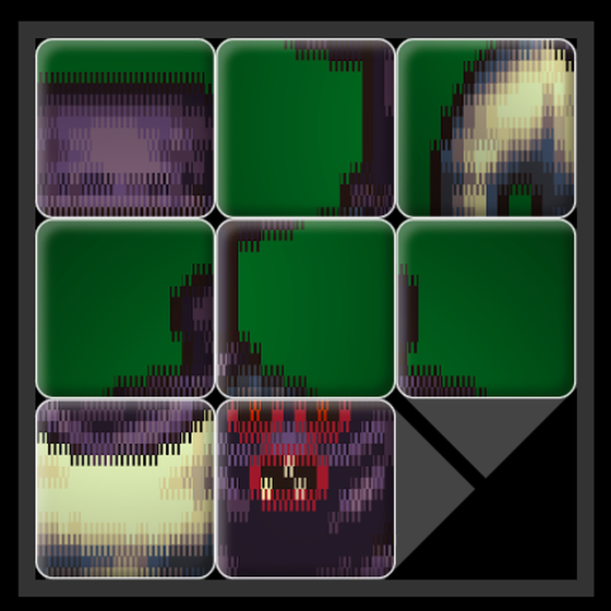 ZombieClub Token ##2766 puzzle