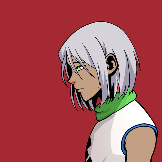 Project Kaito #4780