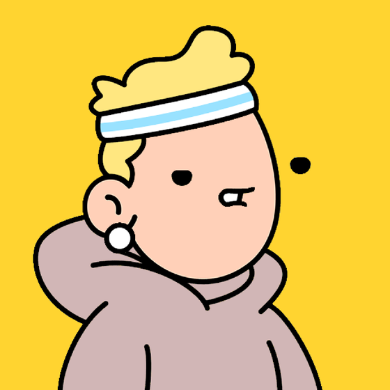   0xDoodles #168