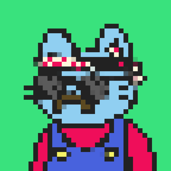 Game Cat #4903