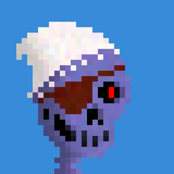 Based Ghoul ⛧ 4663