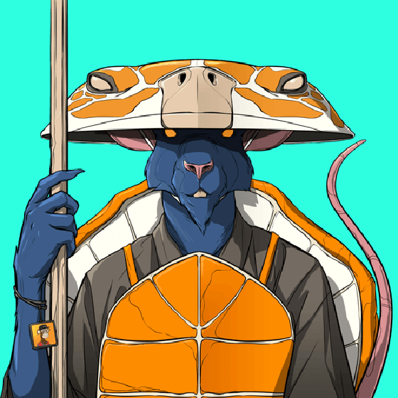 TurtleRat