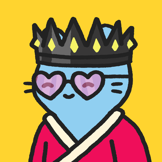 0xCat #2993