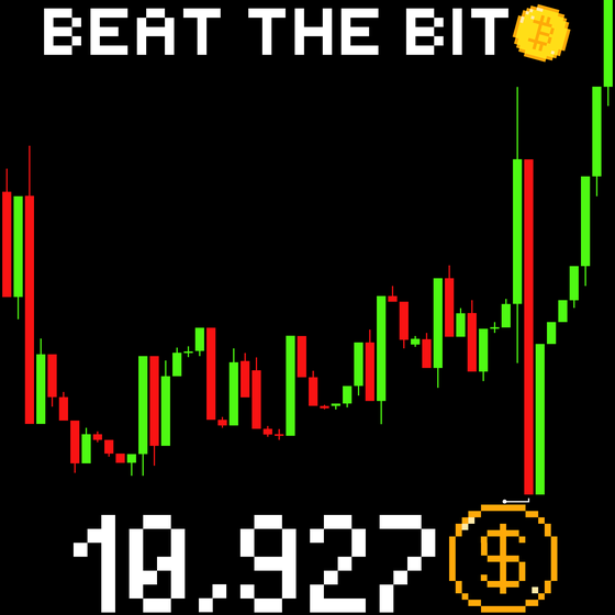 Beat The Bit #89