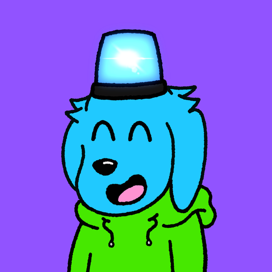 Doodle Dogs #1948