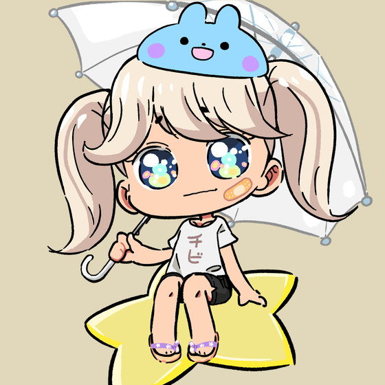 Chibi Lolita #819