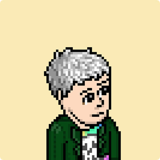 Habbo Portrait #4453