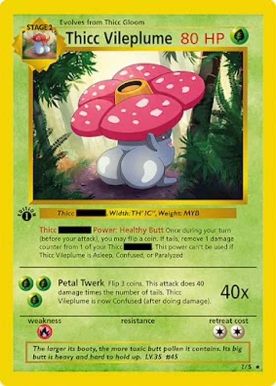 pokemon #103