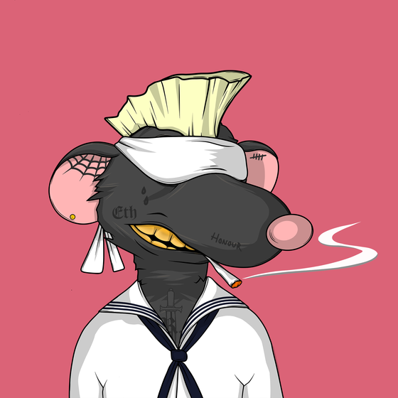 Fat Rat #175