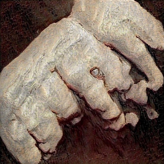 diamond hands