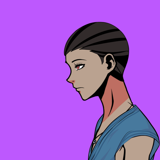 Project Kaito #3095