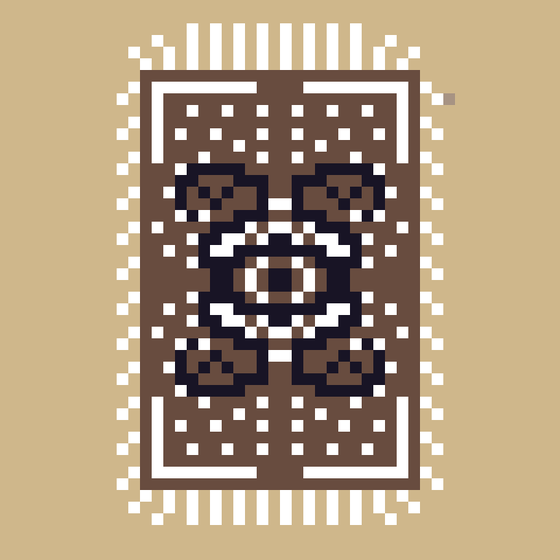 Rug #859