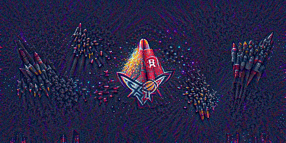 ROCKETS