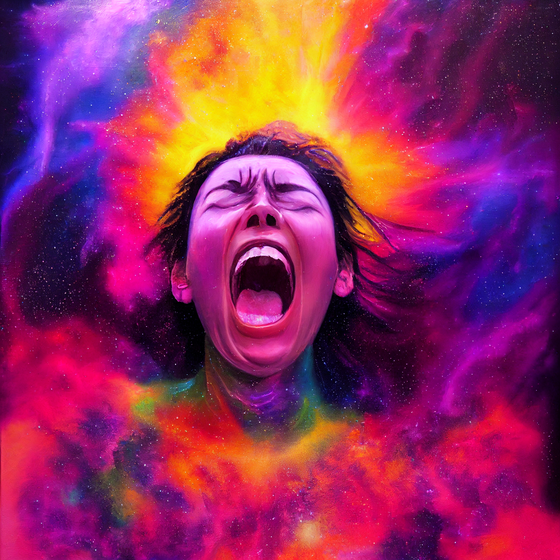 Release the Stress
