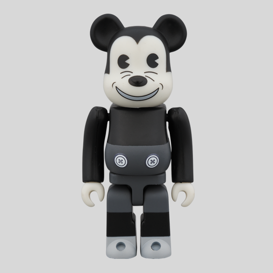 BearBrick Labs #152