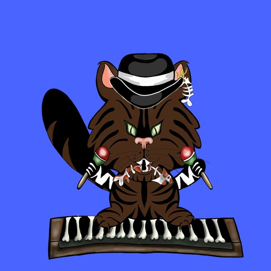 CatBoners #5329