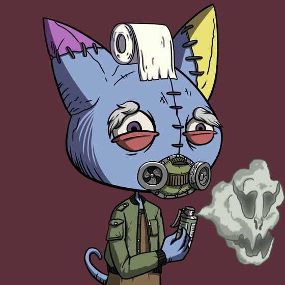 VoodoosClub #5714
