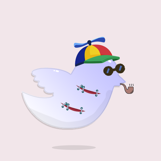 Twitterbirds #942