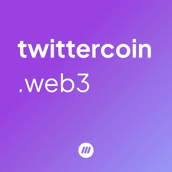 twittercoin.web3