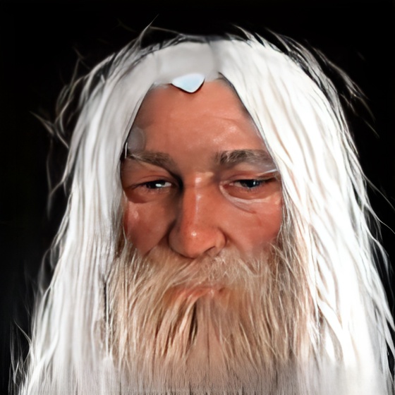 albus dumbledore