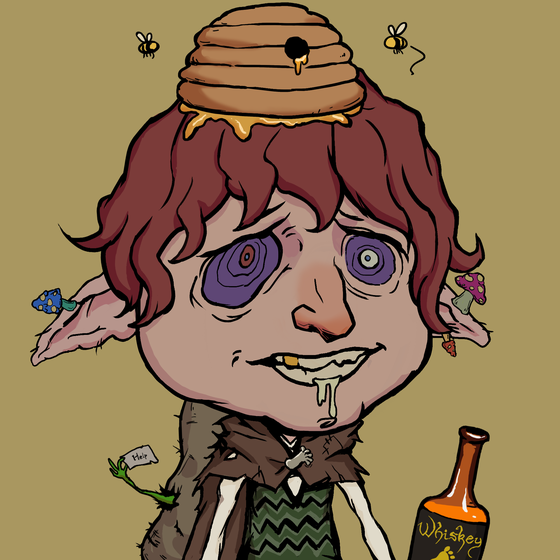 Halfling #9313