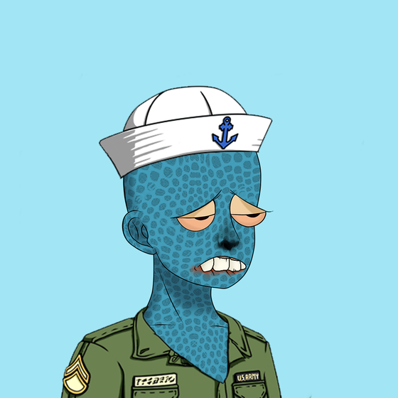 Azurbala Yacht Club #321