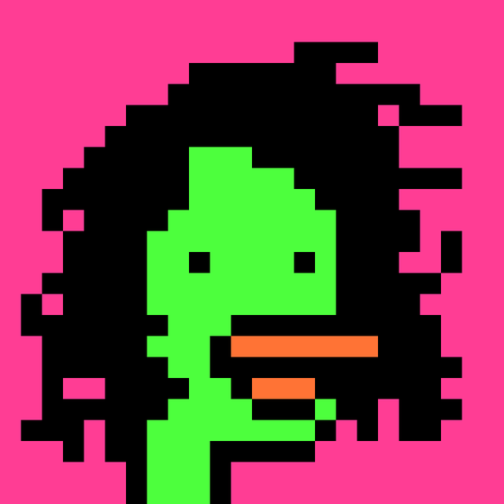 CryptoBurb II #1396
