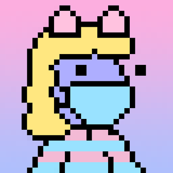 Pixel Dood #4672