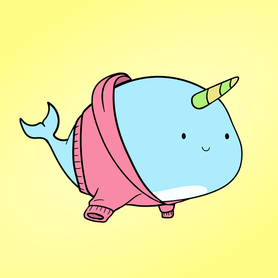 Chubbiwhal #3668