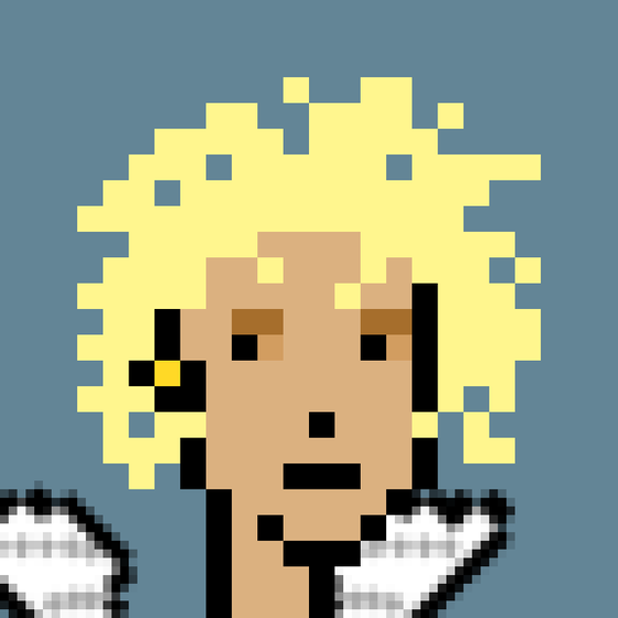 Flappy Punk #113