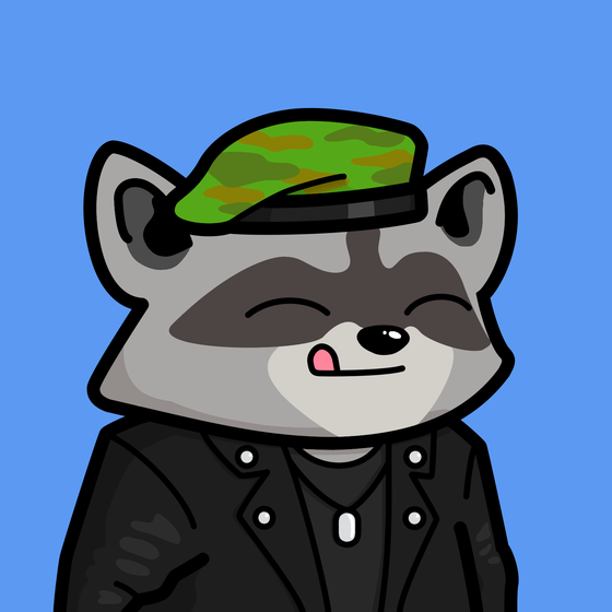 Raccools #1172
