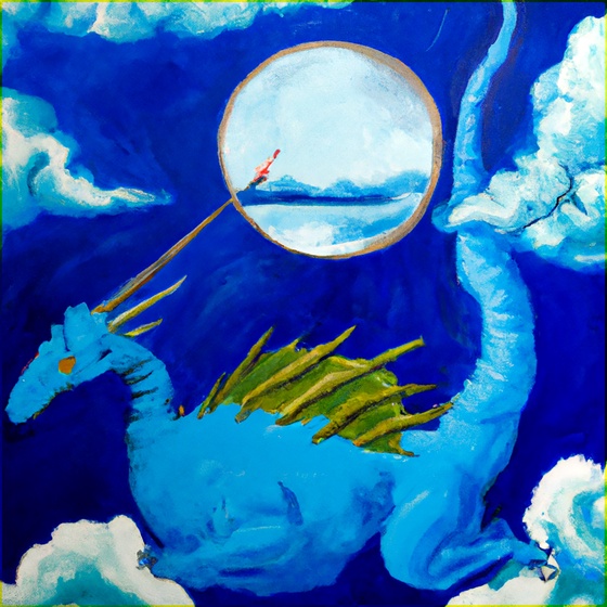 Ethernal Dragons #837