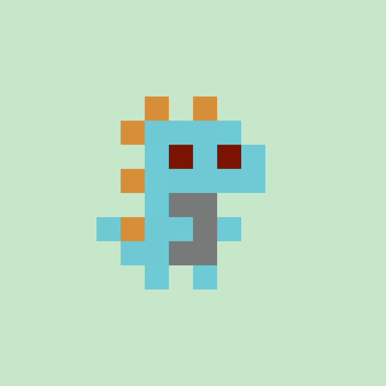 tiny dinos #978