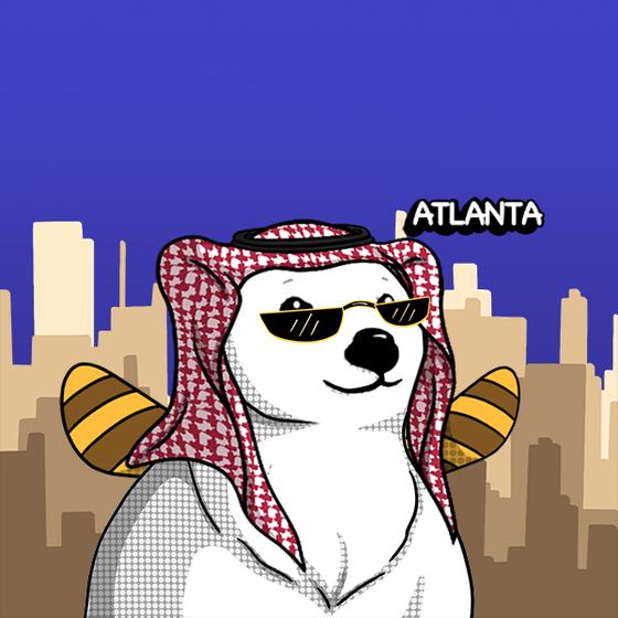 WorldwidePolarbear #1279