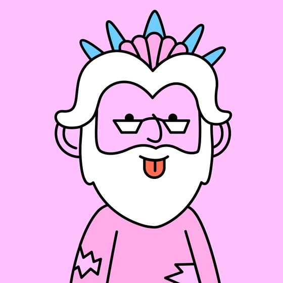 Dippie #5144