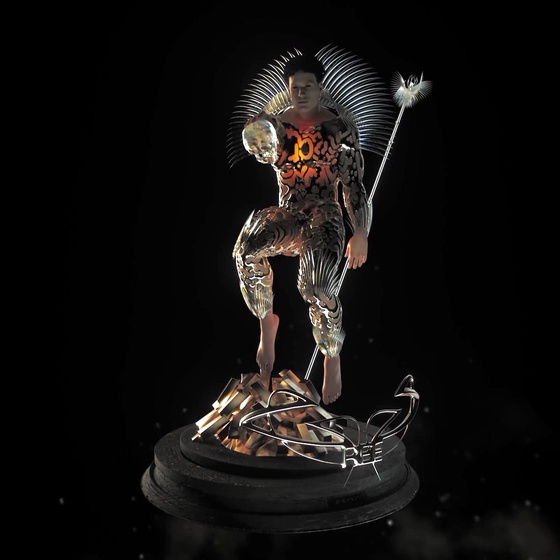 Greed [Core]