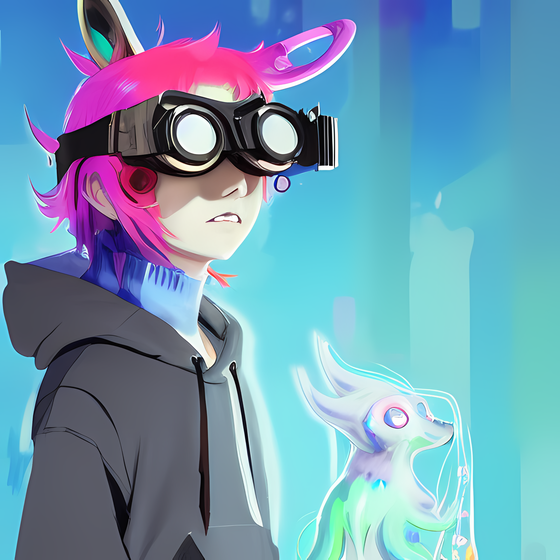 Kaleido Kids #441