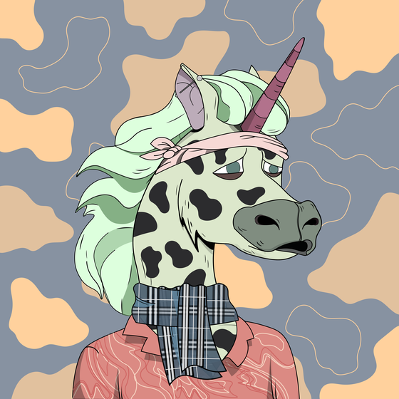 UNICORN #5