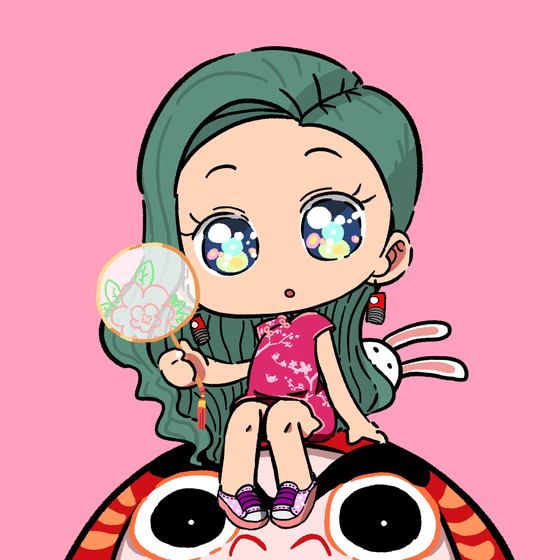 Chibi Lolita #5401