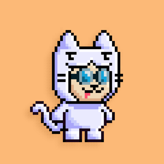 little cats  #9144