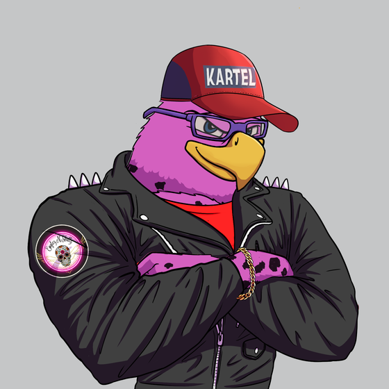 Golden Eaglez Kartel