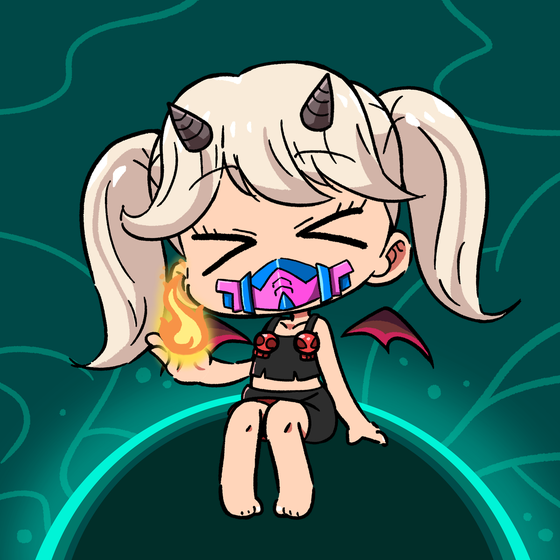 Chibi Lolita #10369