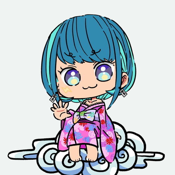 Chibi Lolita #5833