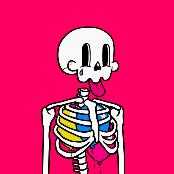 Sugar Skullz #93