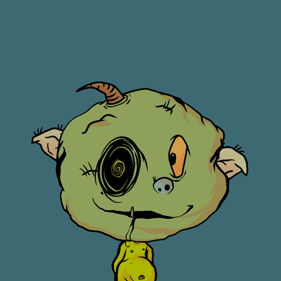 Goblin Bbys #2882