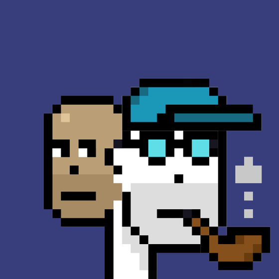 TwoFaced Punk #587