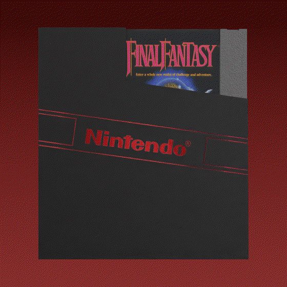 Nintendo #53