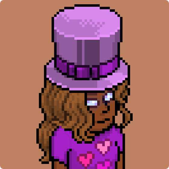 Habbo Portrait #10749