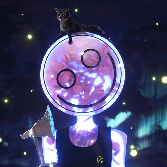 Pillhead #3541