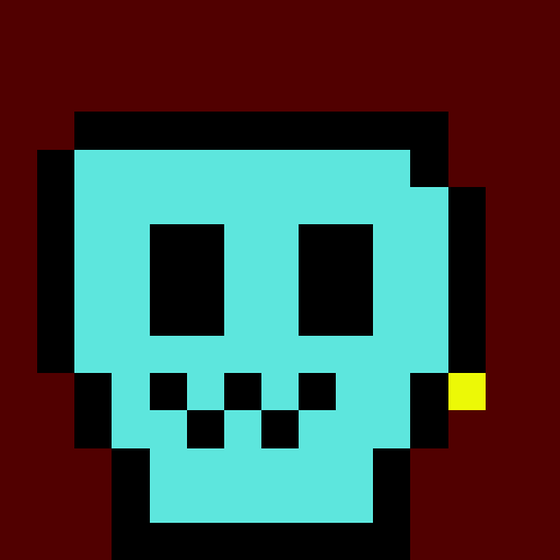 Pixel Minds #3783